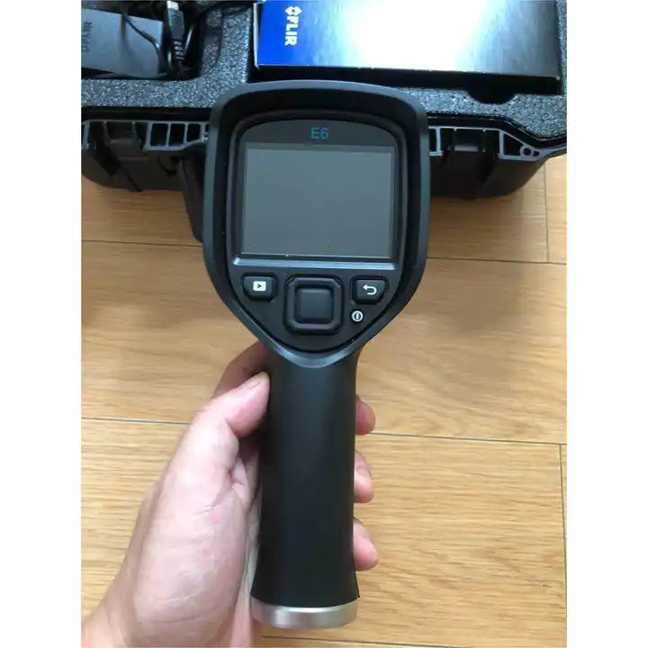 FLIR E-Series E6 Thermal Imaging Infrared Camera
