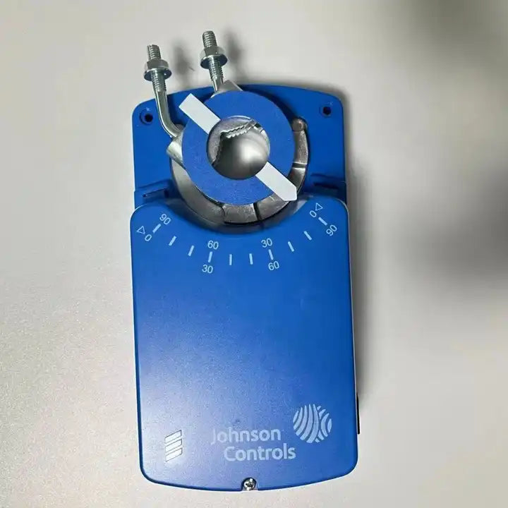 Factory direct supply johnsons M9108 Series Proportional Electric Non spring Return Actuators M9108-AGA-2