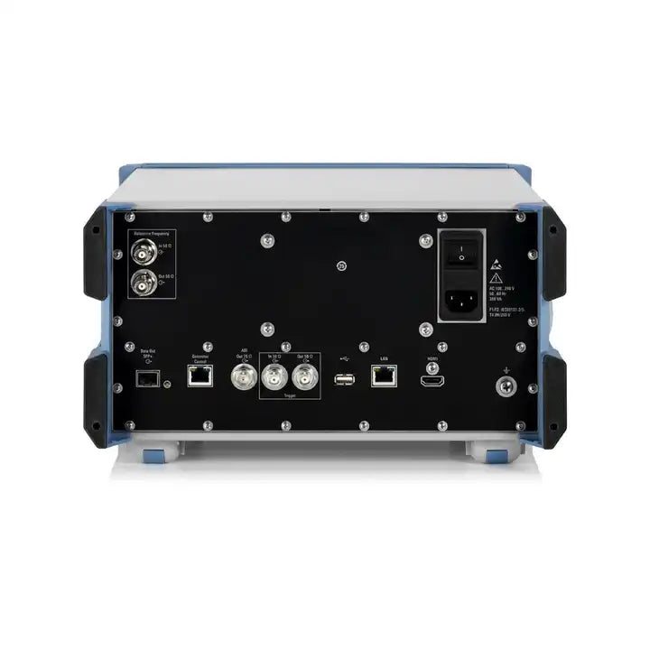 ROHDE&SCHWARZ DSA DOCSIS DSA-K1500 DSA-K1501 DSA-K1502 DSA-K1505 DSA-K950 Signal Analyzer