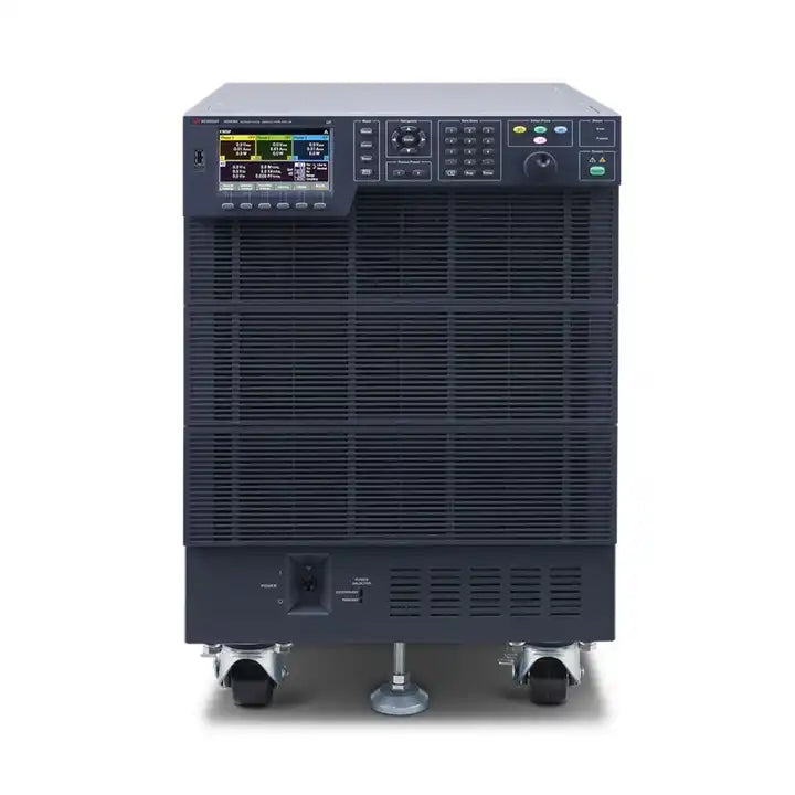 Keysight AC6918L Three-Phase AC Power Supply 320 Vrms, 18 kVA, 550 Hz
