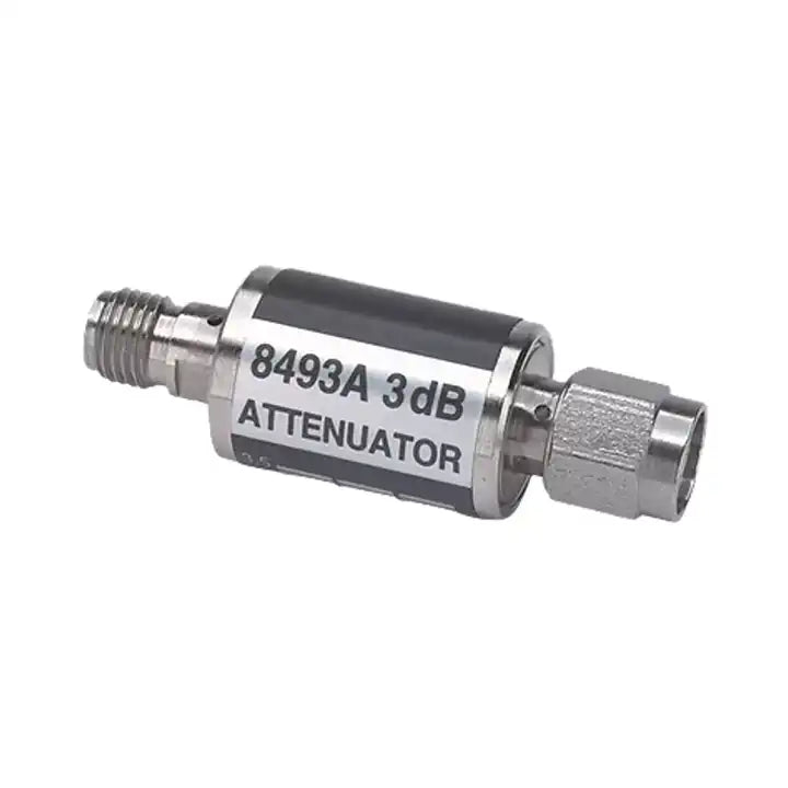 keysight 8493A Coaxial Fixed Attenuator, DC to 12.4 GHz
