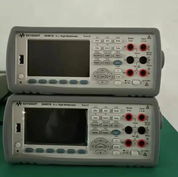 1 pc Keysight 34461A Digital Multimeter