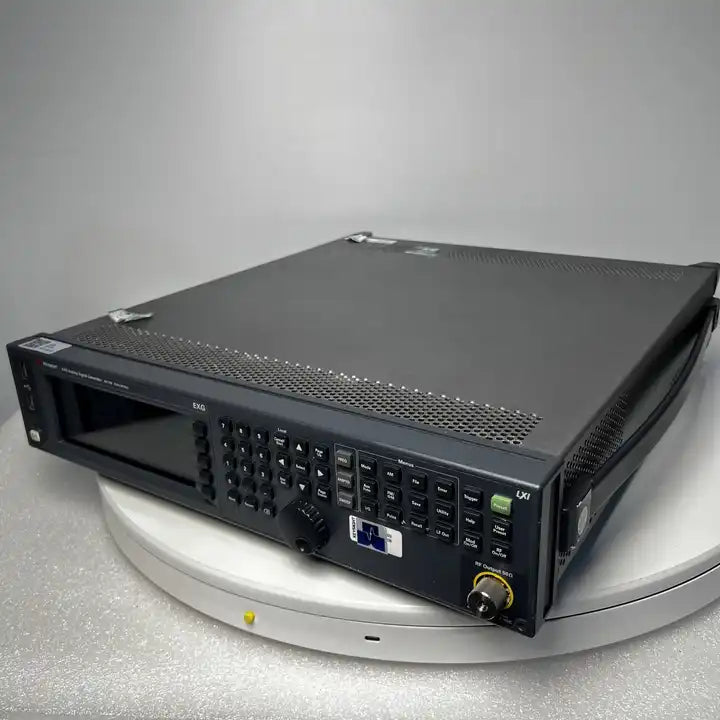 Keysight N5173B EXG X-Series Microwave Analog Signal Generator, 9 kHz to 20GHz