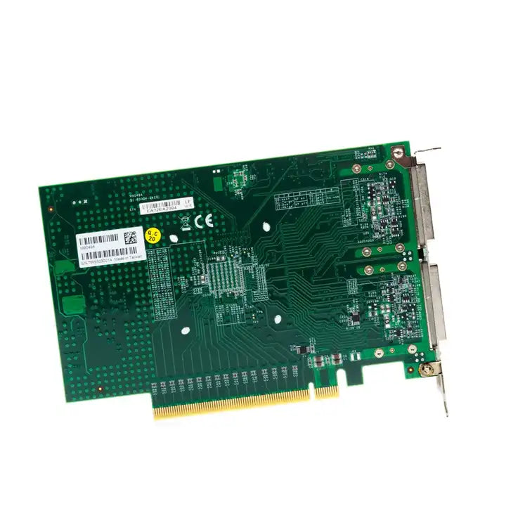 Keysight M9049A PXIe High-Performance Host Adapter Dual Port (x16) Gen 3