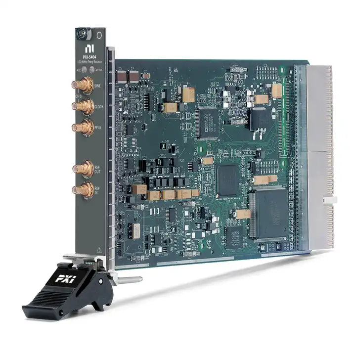 National Instruments PXI-5404 PXI Waveform Generator