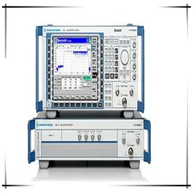Used R&S CBT Bluetooth Tester Rohde & Schwarz CBT Bluetooth Tester