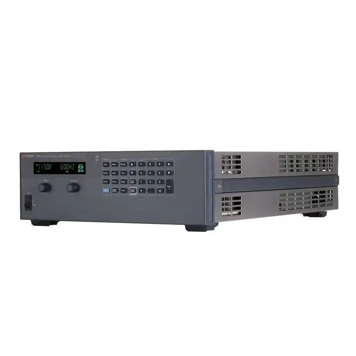 Keysight 6812C High Performance AC Source, 750 VA, 300 V, 6.5 A