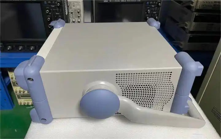 R&S FSL18 Rohde & Schwarz FSL18 Spectrum Analyzer 9KHZ-18GHZ