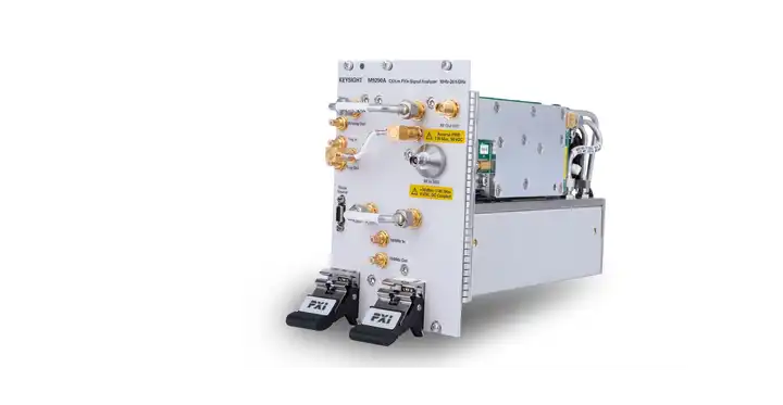 keysight M9290A CXA-M PXIe Signal Analyzer