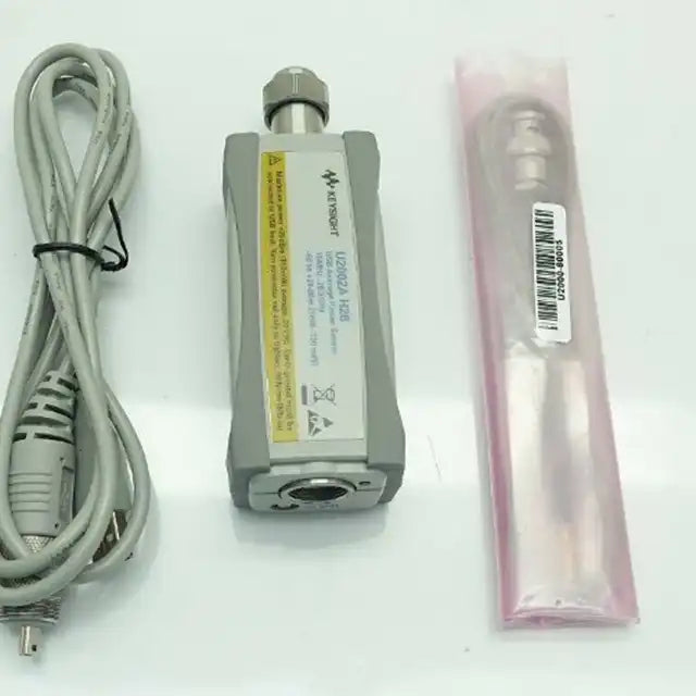 Agilent U2002A USB power sensor Keysight U2002A USB power sensor probe
