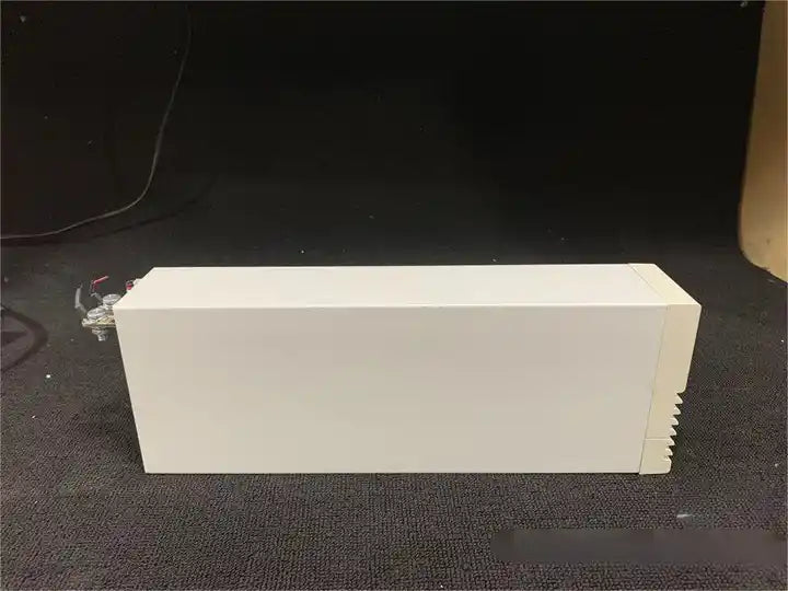 1PC TDK-LAMBDA ZUP60-7 0-60V 0-7A Adjustable DC Regulated Power Supply used