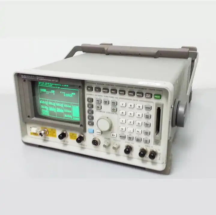 HP 8920B RF Communications Test Set