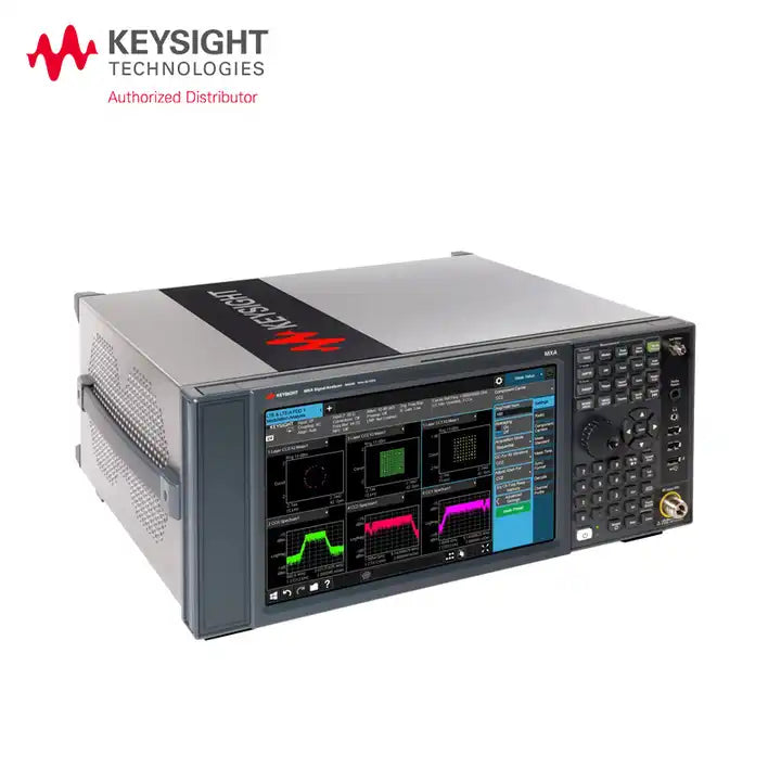 KEYSIGHT N9020B MXA Spectrum Analyzers 10Hz to 50GHz Signal Analyzer,