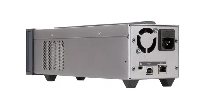 Keysight  E36104B DC Power Supply, 35 V, 1 A, 35 W