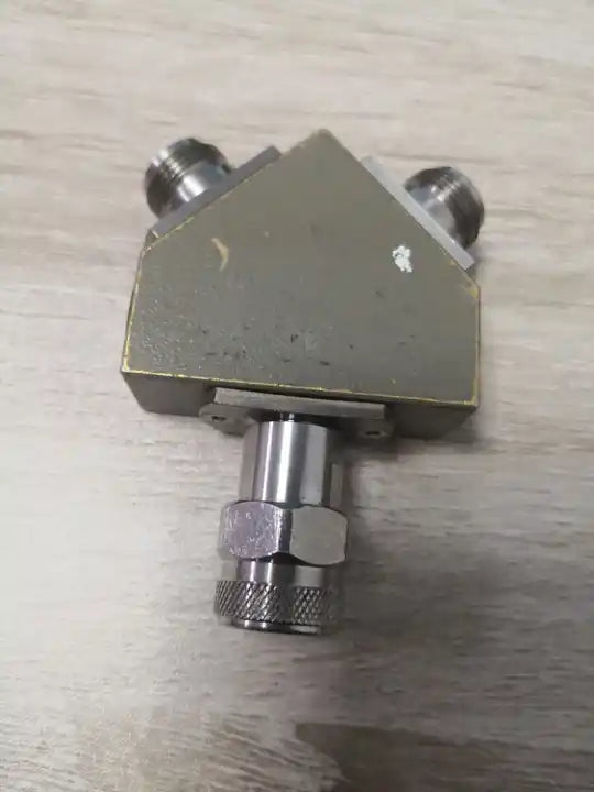 HP Agilent 11667A Power Splitter, DC-18 GHz, 0.5W #L