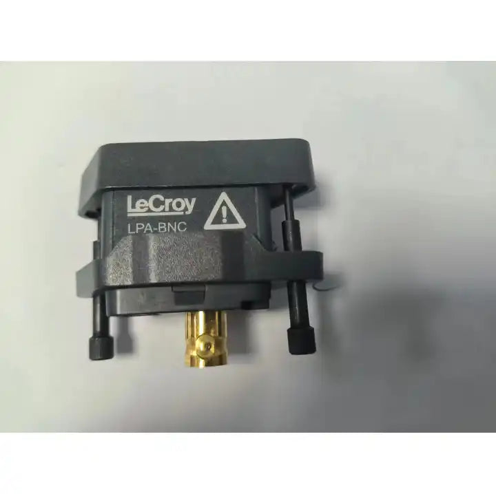 LeCroy LPA-BNC ProLink Oscilloscope Adapter