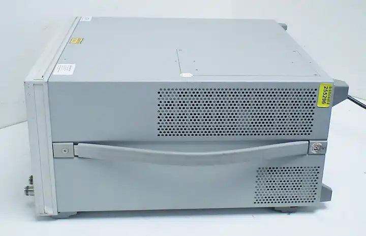 Keysight Agilent E5071B 8.5GHz ENA Series Network Analyzer