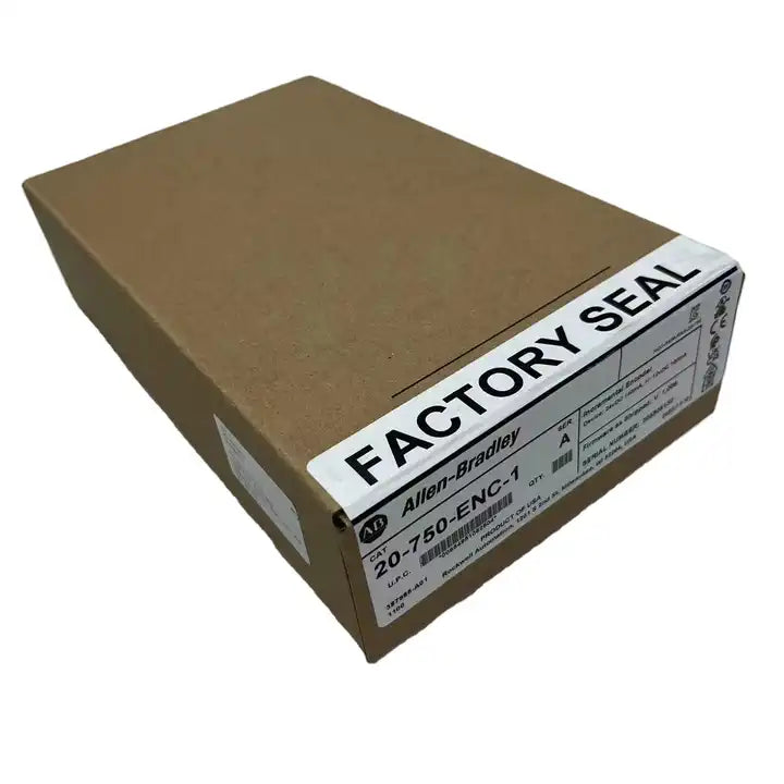 In stock  favourable price Fast delivery 20-750-ENC-1 INCREMENTAL ENCODER POWERFLEX 750  20-750-ENC-1