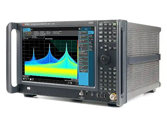 KEYSIGHT N9040B UXA Signal analyzer multi-touch,2 Hz to 50 GHz