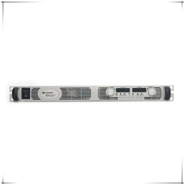 Used Keysight (formerly Agilent) N5747A system DC power supply Agilent N5747A programmable DC power supply