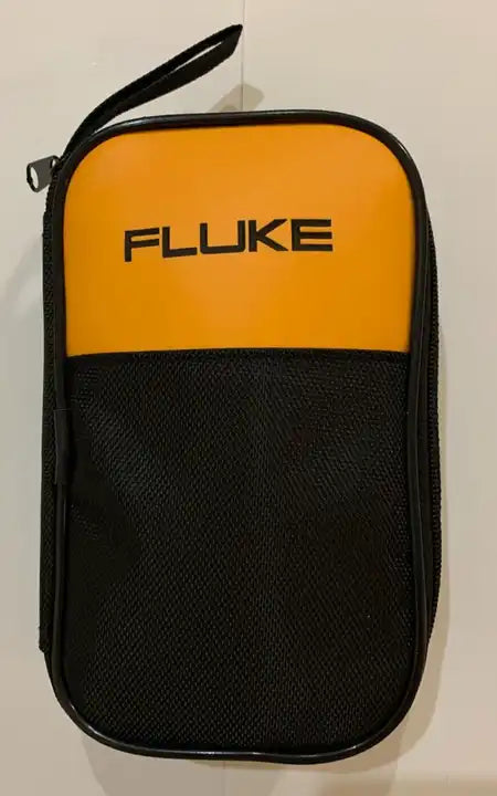 FLUKE C25 Soft Carrying Case bag for 73 77 79 83 85 87 101 106 107 175 177 179