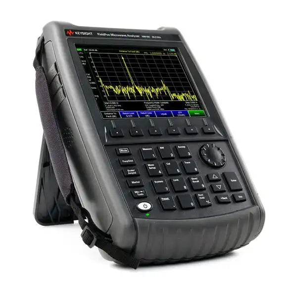 Keysight  N9918A FieldFox Handheld Microwave Analyzer, 26.5 GHz
