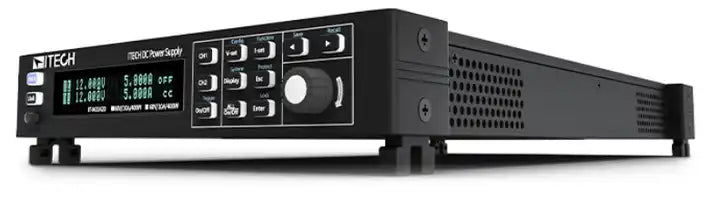 ITECH IT-M3100D Series Dual Channel Programmable DC Power Supply