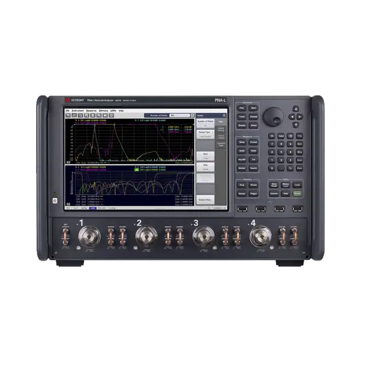 Keysight N5232B PNA-L Microwave Network Analyzer,300kHz-20GHz