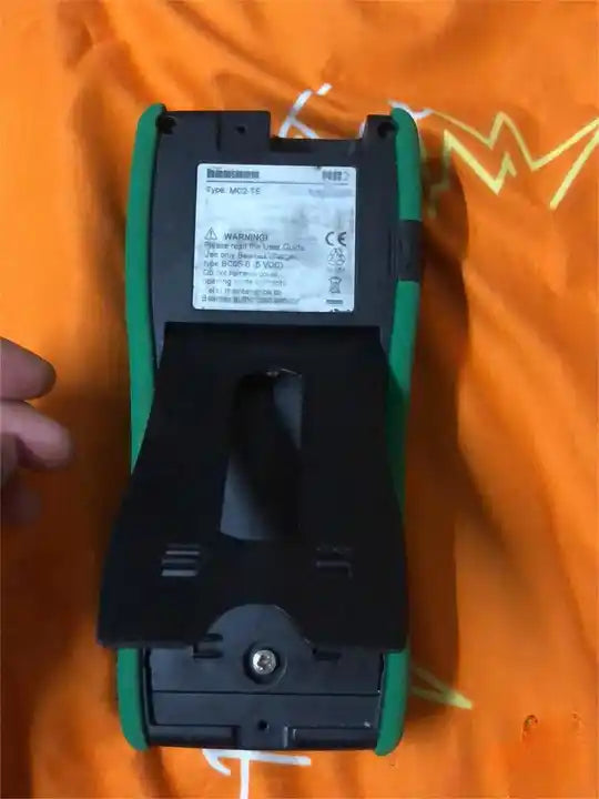 Beamex MC2 Pressure Electrical Process Calibrator