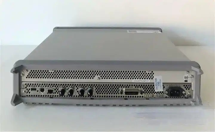 KEYSIGHT Agilent 81150A Pulse Function Arbitrary Noise Generator w Opt 002