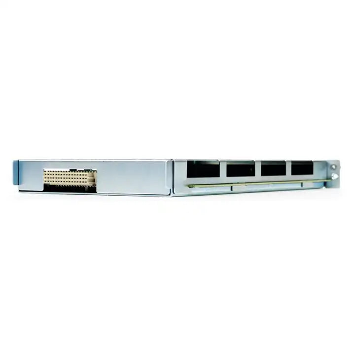 Keysight 34924A 70-Channel Reed Multiplexer for 34980A 70 2-wire channels Mixed 2-wire or 4-wire configurations