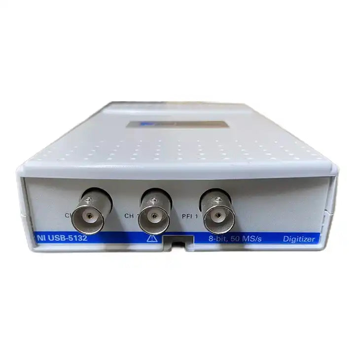 National Instruments USB-5132 Oscilloscope