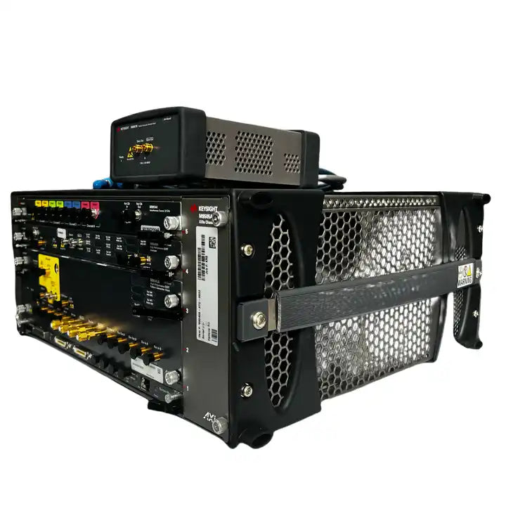 Keysight M8040A 64 GBaud High-Performance BERT