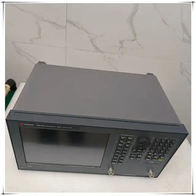 Used Keysight E5063A Network analyzer E5063A spectrum analyzer