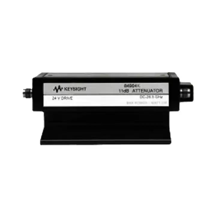 keysight 84904K Programmable Attenuator, 26.5 GHz, 11dB, 1dB steps