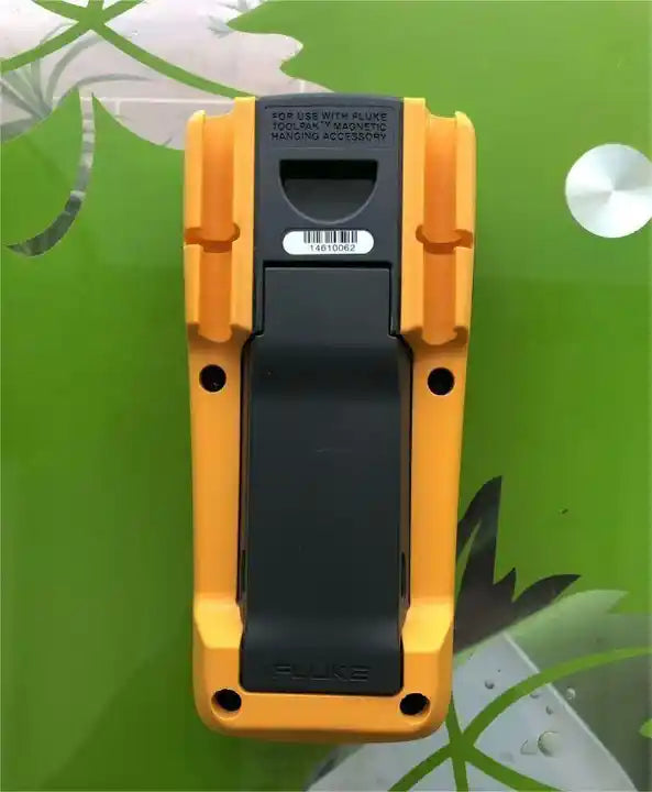 Fluke 233 Remote Display Digital Multimeter used