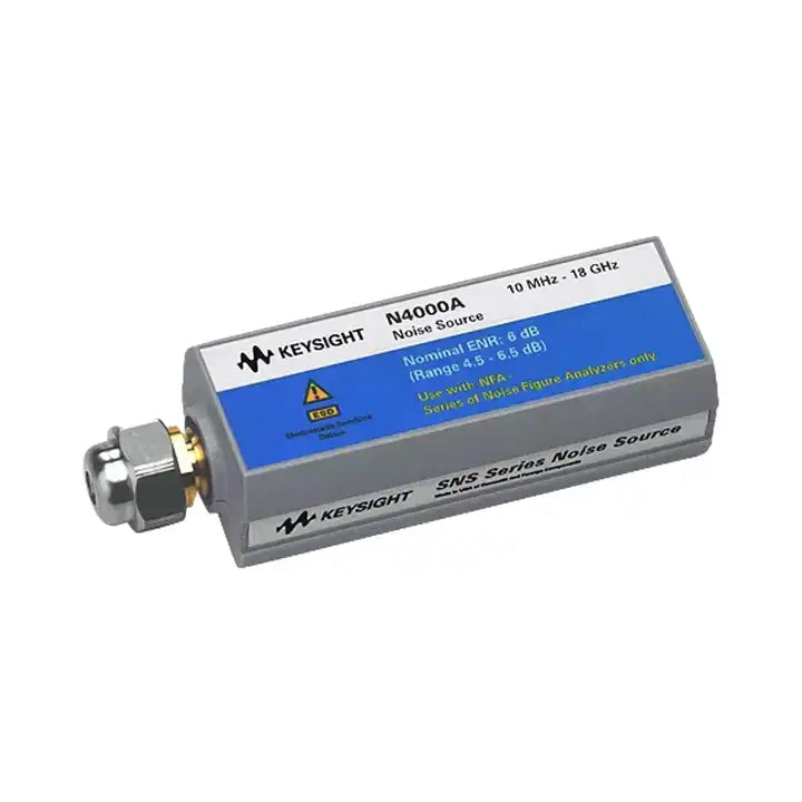 N4000A SNS Series Noise Source 10 MHz to 18 GHz (ENR 6 dB)