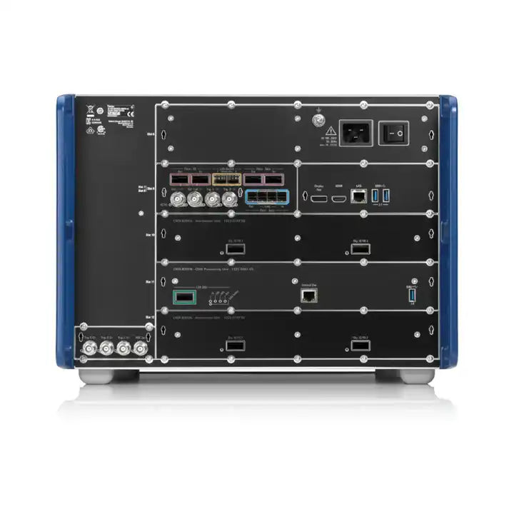 ROHDE&SCHWARZ CMX500 5G All-in-One Signaling Tester