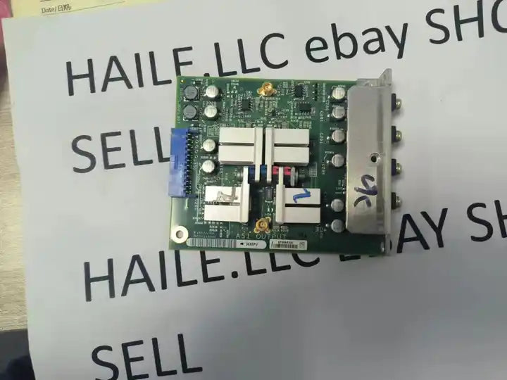 A51 output board 878595300 AFG3000C for AFG3102C/AFG3022C/AFG3151C/3251C/3021C