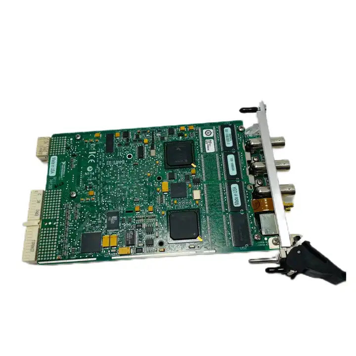 National Instruments PXI-5922 PXI Oscilloscope