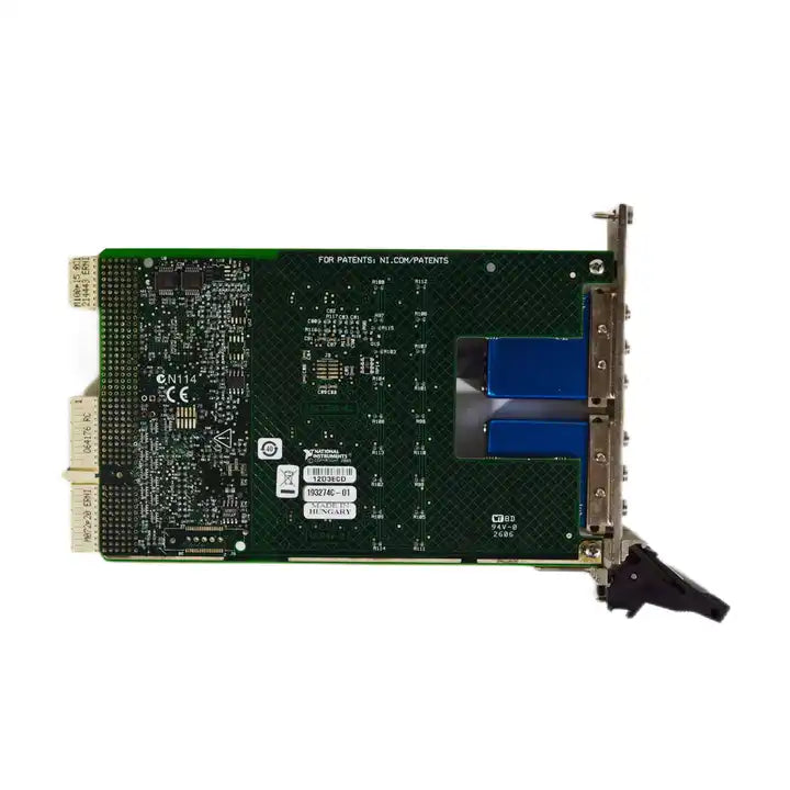 National Instruments PXI-2599 PXI RF Relay Module
