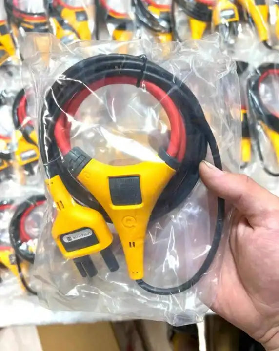 Brand New Fluke IFlex I2500-18 IFlex Flexible Current Probe 2500A