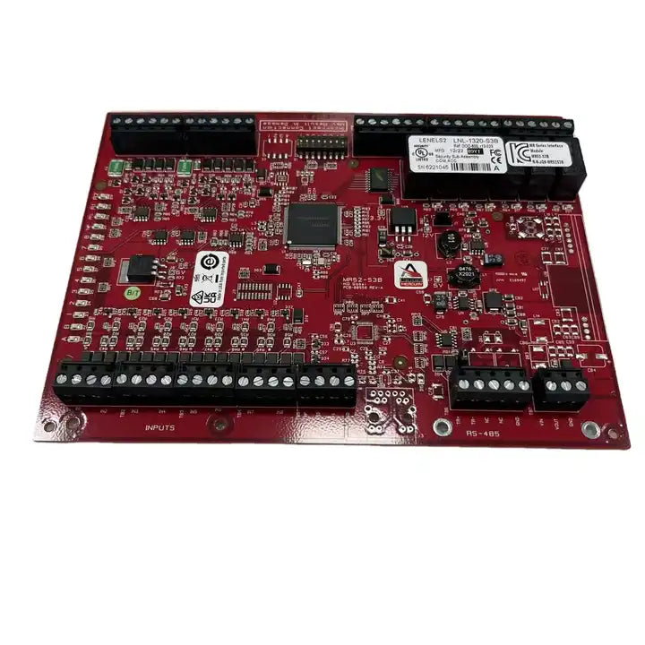 In stock  LNL-1320-S3B  NEW 100%original Dual Reader Interface Module LNL-1320-S3B