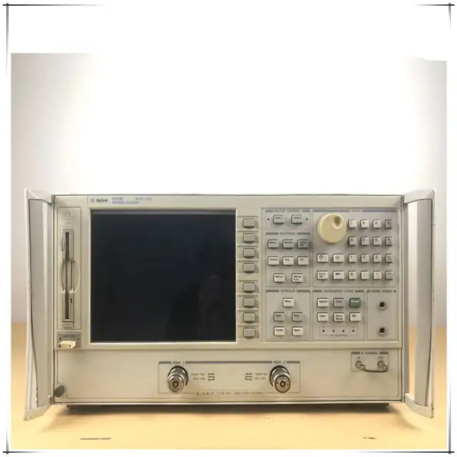 Used HP8753D Network Analyzer Agilent8753D Spectrum analyzer
