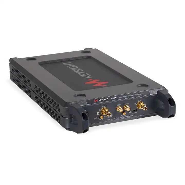 Keysight P5008B Compact Vector Network Analyzer, 100 kHz to 53 GHz, 2-port