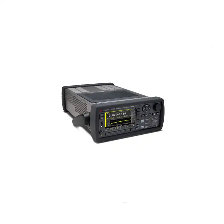 Keysight B2987B electrometer