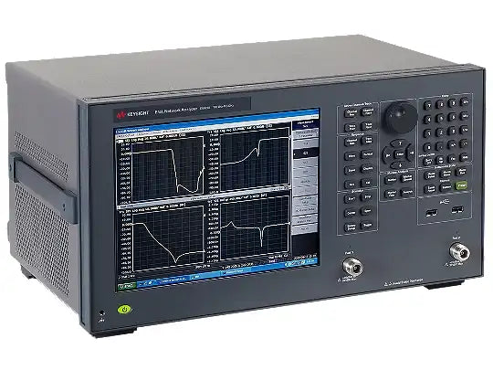 KEYSIGHT E5063A ENA Vector Network Analyzer