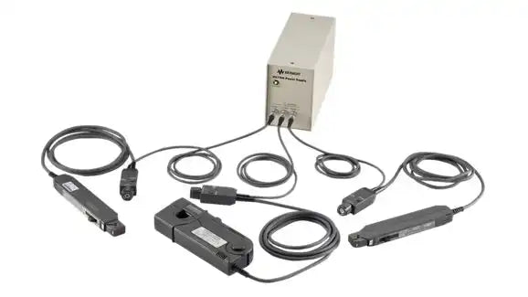 Keysight N2783B AC / DC Current Probe, 100 MHz, 30 Arms