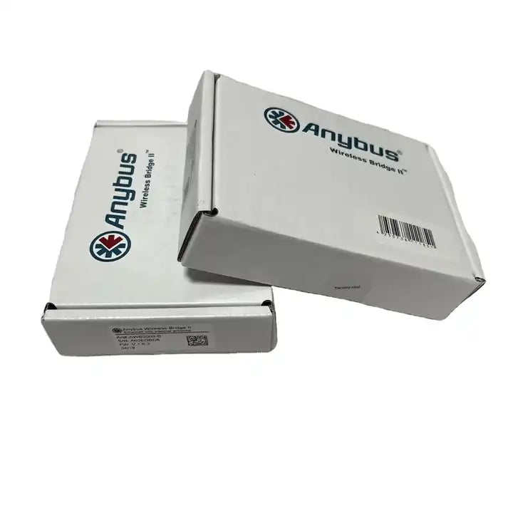 AWB3000-B Anybus Wireless Bridge II Ethernet with internal antenna AWB3000-B