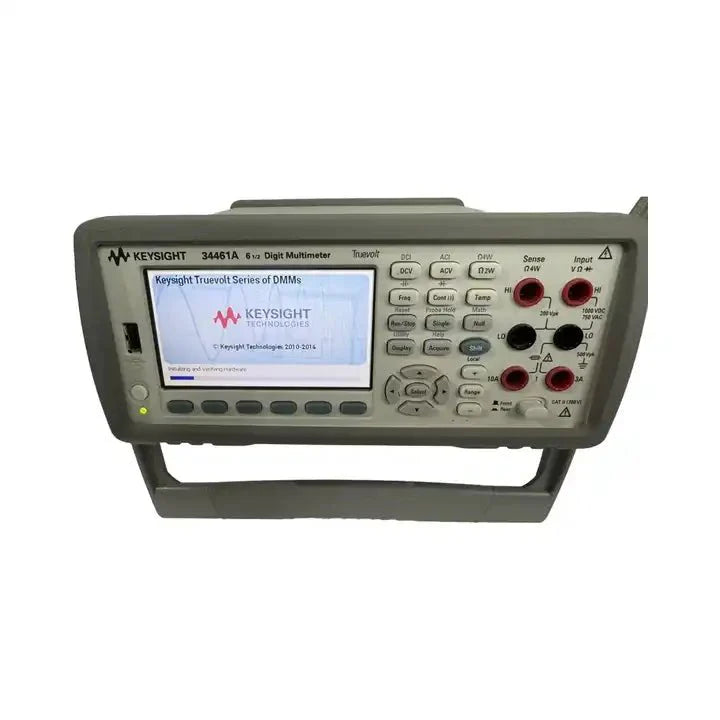 1 pc Keysight 34461A Digital Multimeter